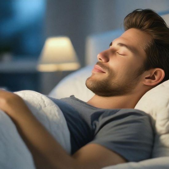 Dormaluna produceert en levert anti-snurkbeugels op maat.